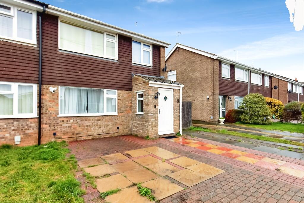 Main image of property: Bates Avenue, Ringstead, Kettering