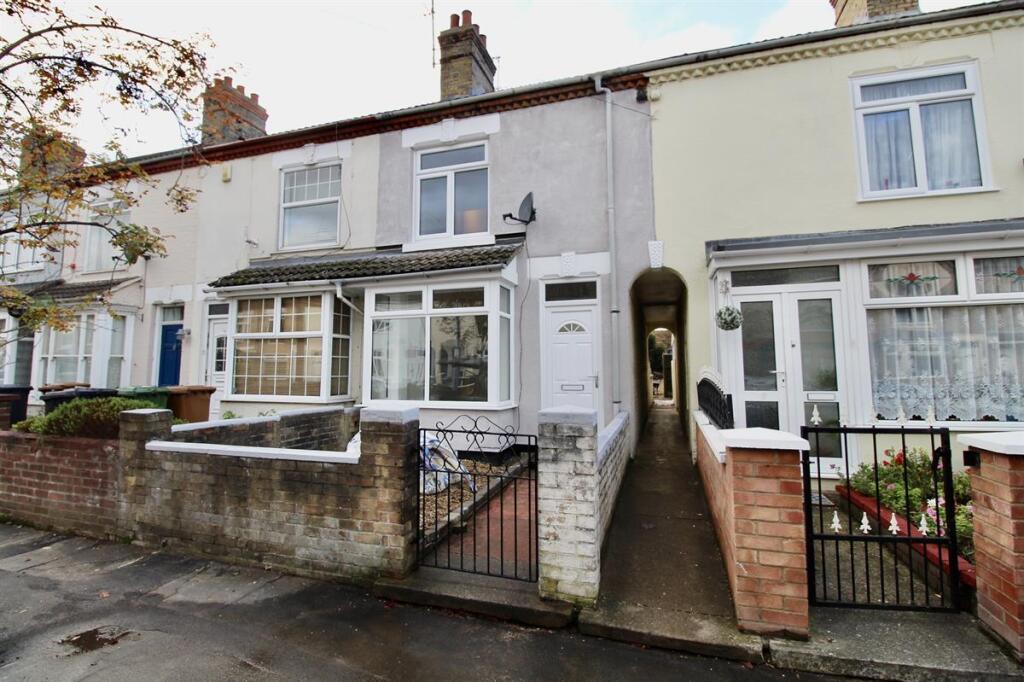 Main image of property: Orchard Street, Woodston, Peterborough