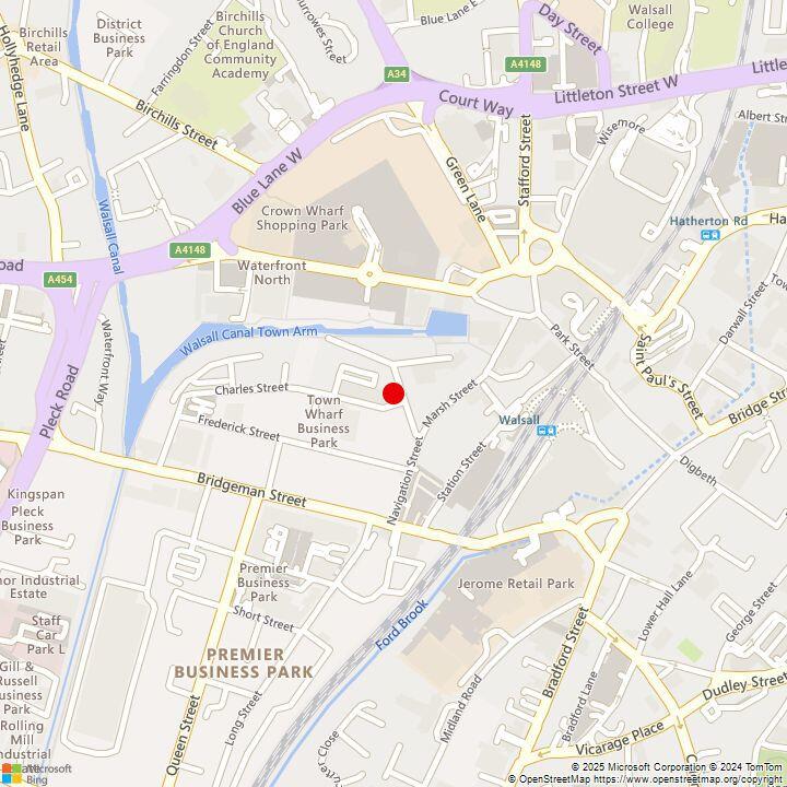 Property Map