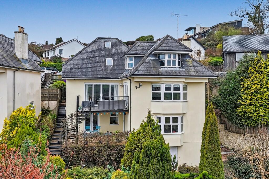 Main image of property: Lyme Regis (Sea Views)
