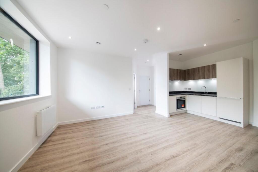 Main image of property: Springfield House, Basingstoke