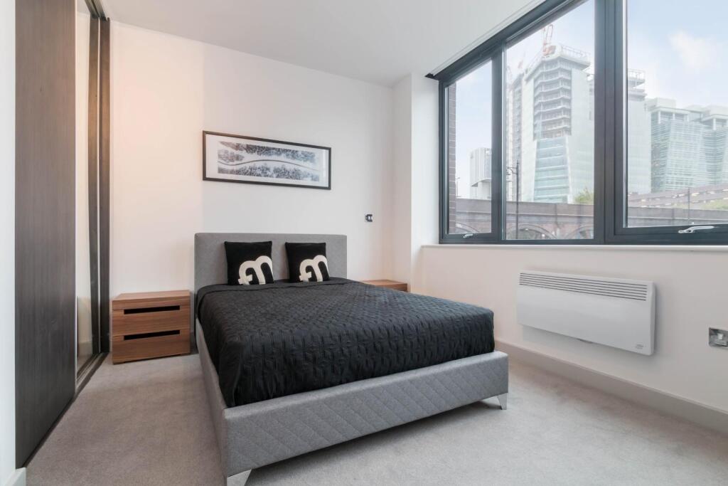 2 bedroom apartment for rent