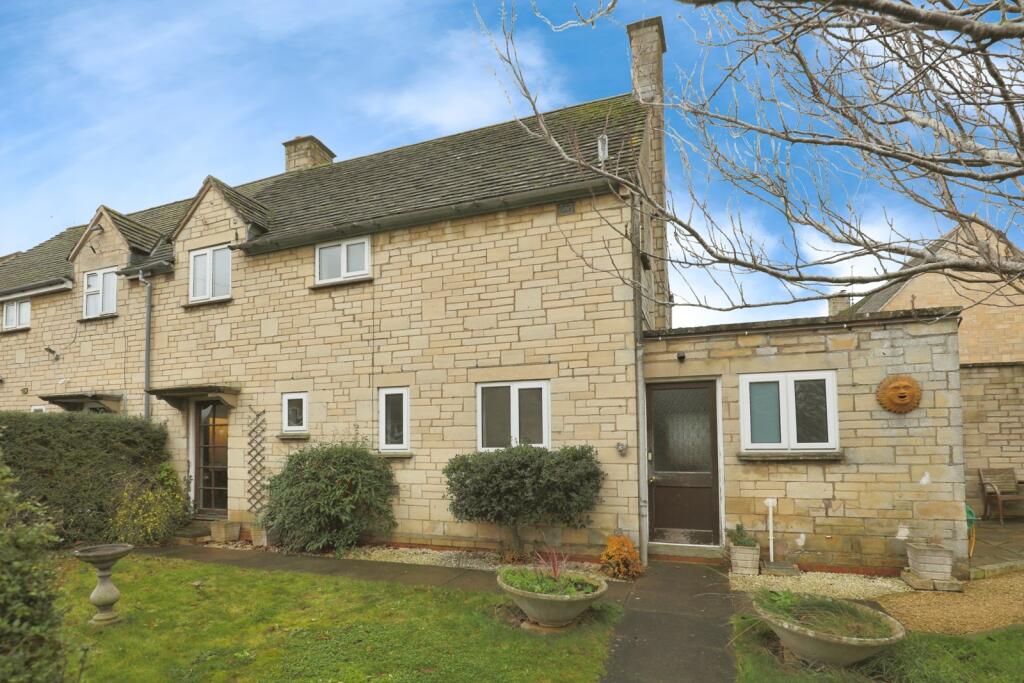 Main image of property: Ley Orchard, Willersey, Broadway, Gloucestershire, WR12