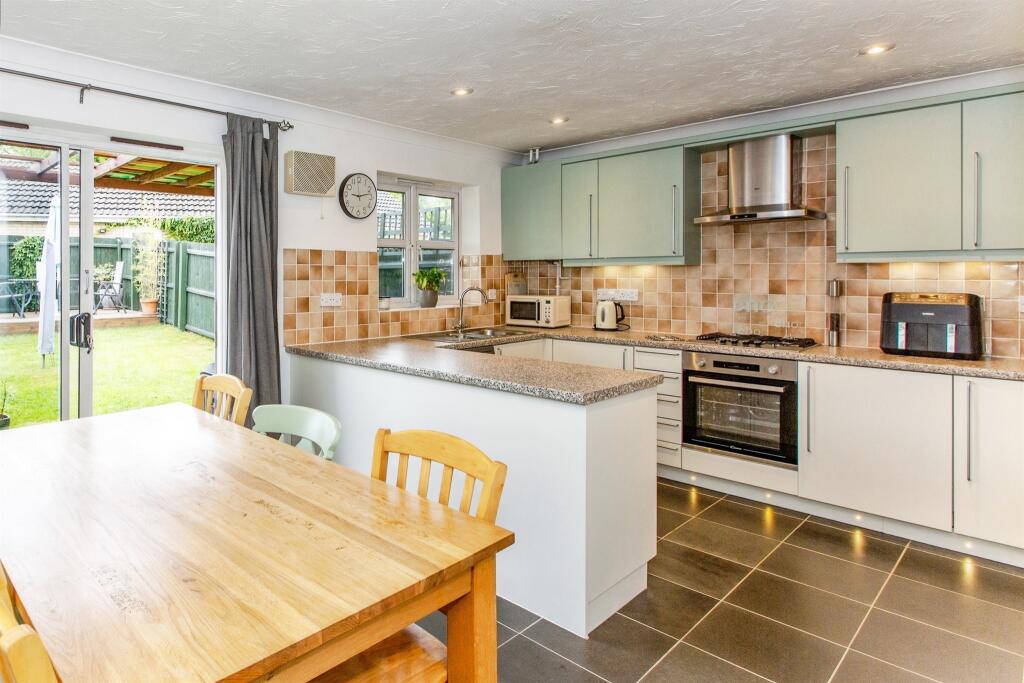 Main image of property: Ermine Street North, Papworth Everard, Cambridge