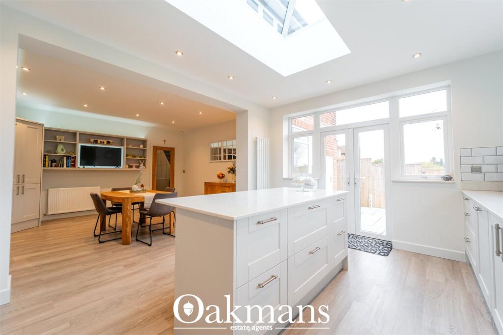 Additional image 17 of Quarry Lane, Birmingham, B31