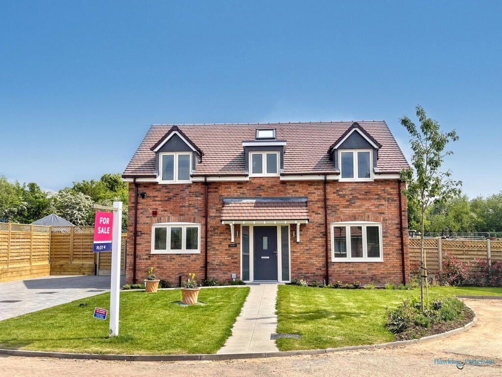 Main image of property: Mayfield Farm, Bear Lane, Henley-In-Arden B95 5JJ