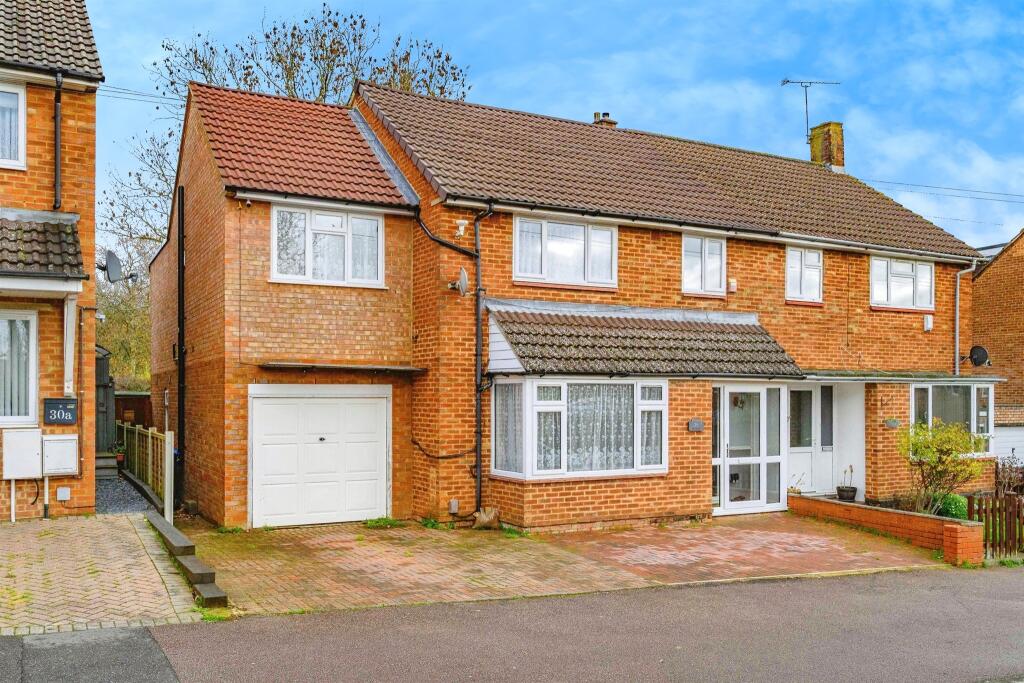 Main image of property: Kiln Ground, HEMEL HEMPSTEAD