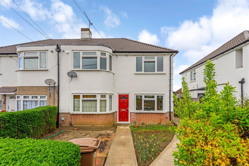 Main image of property: Frances Road, Chingford E4