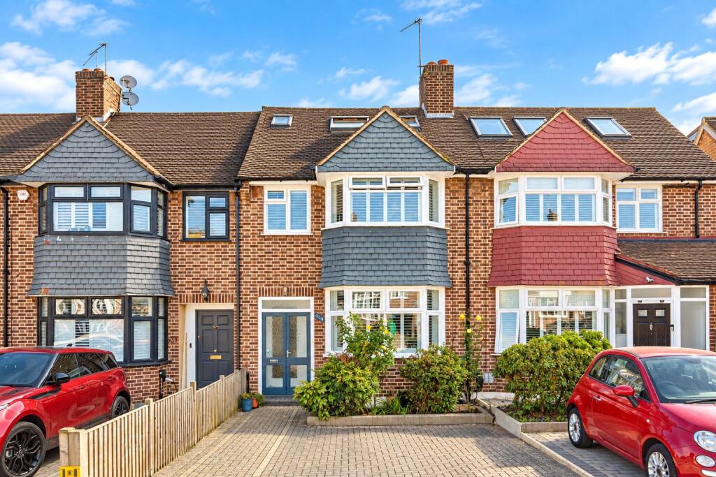 Main image of property: Lincoln Avenue, Twickenham, TW2