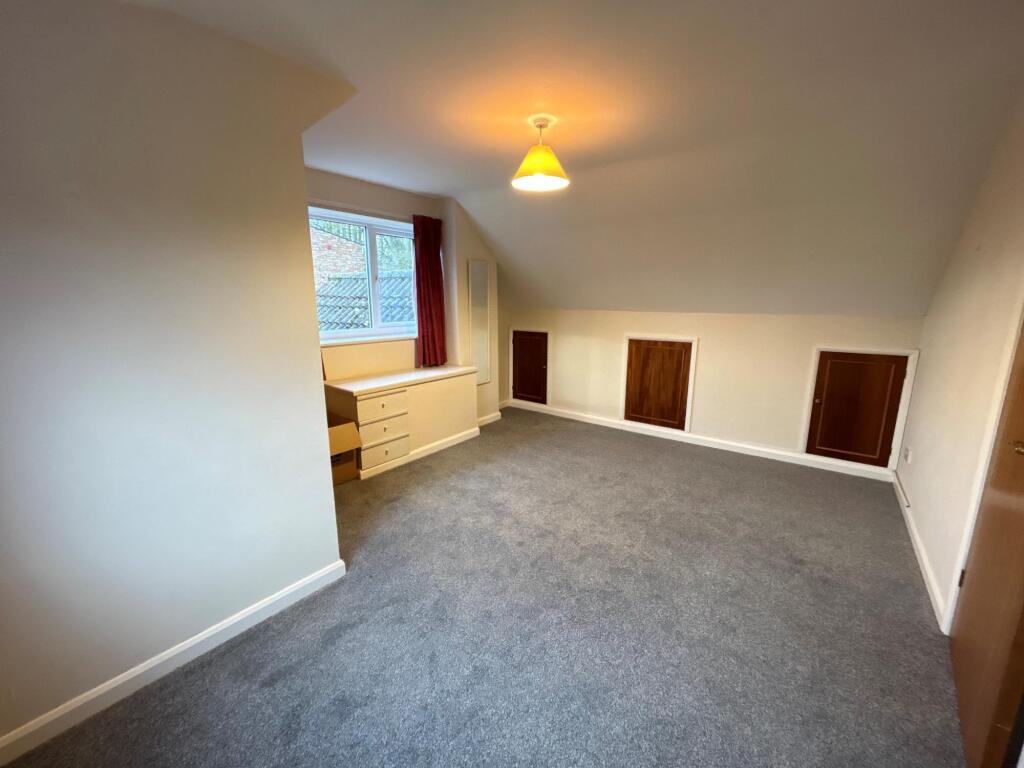 House in York - More