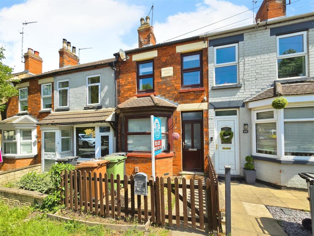 Main image of property: Irthlingborough Road, Finedon, Northants