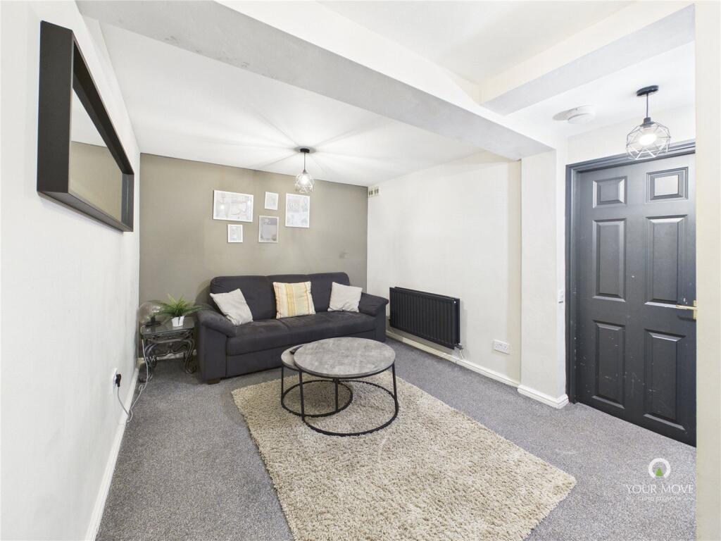 House in Newcastle upon Tyne - View 3