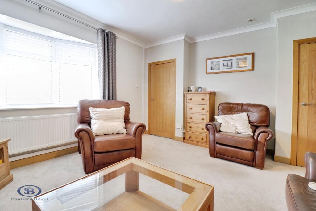 House in Crewe - View 4