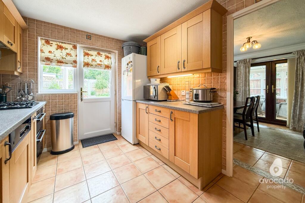 House in Reading, Earley - View 3