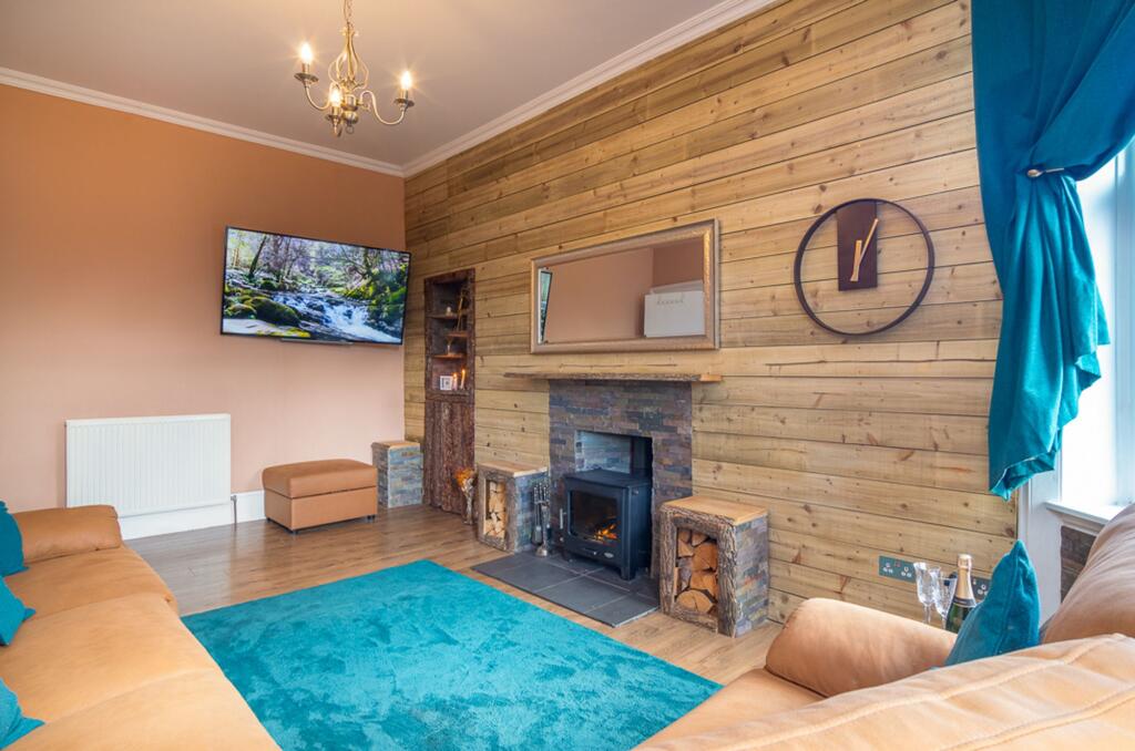 Apartment in Glasgow - View 5