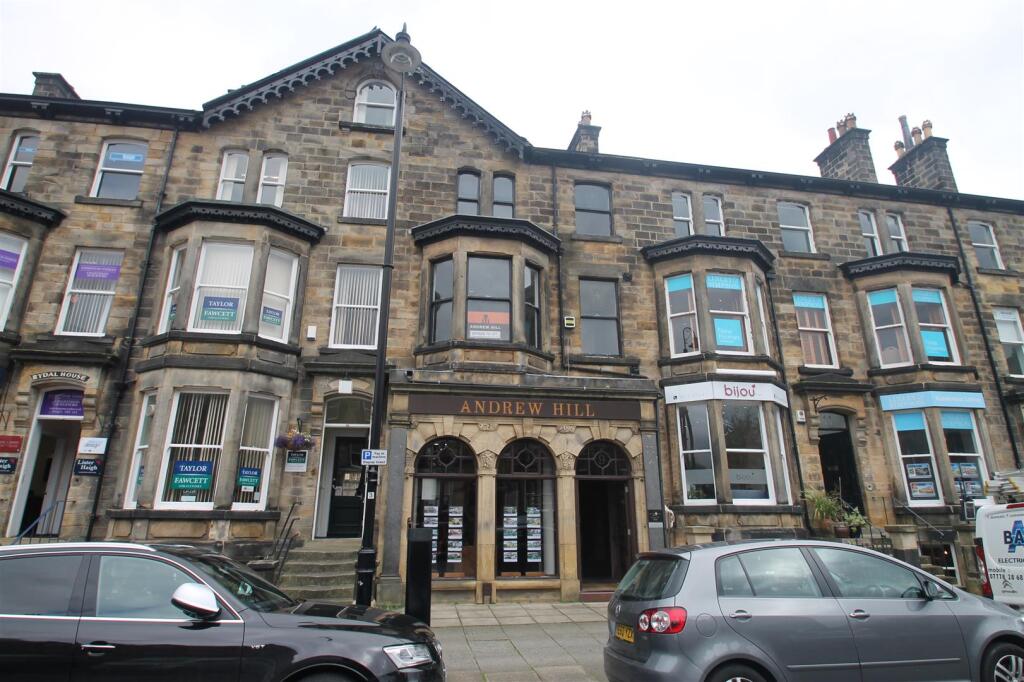 Main image of property: Princes Square, Harrogate