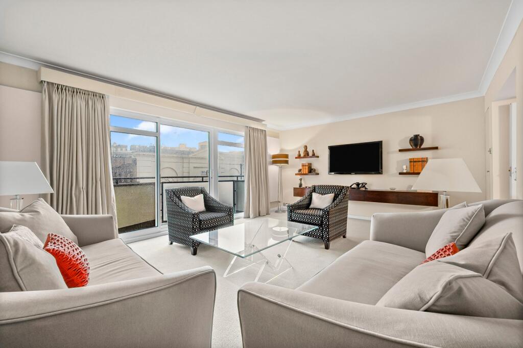 Main image of property: Clifton Place,
Hyde Park, W2