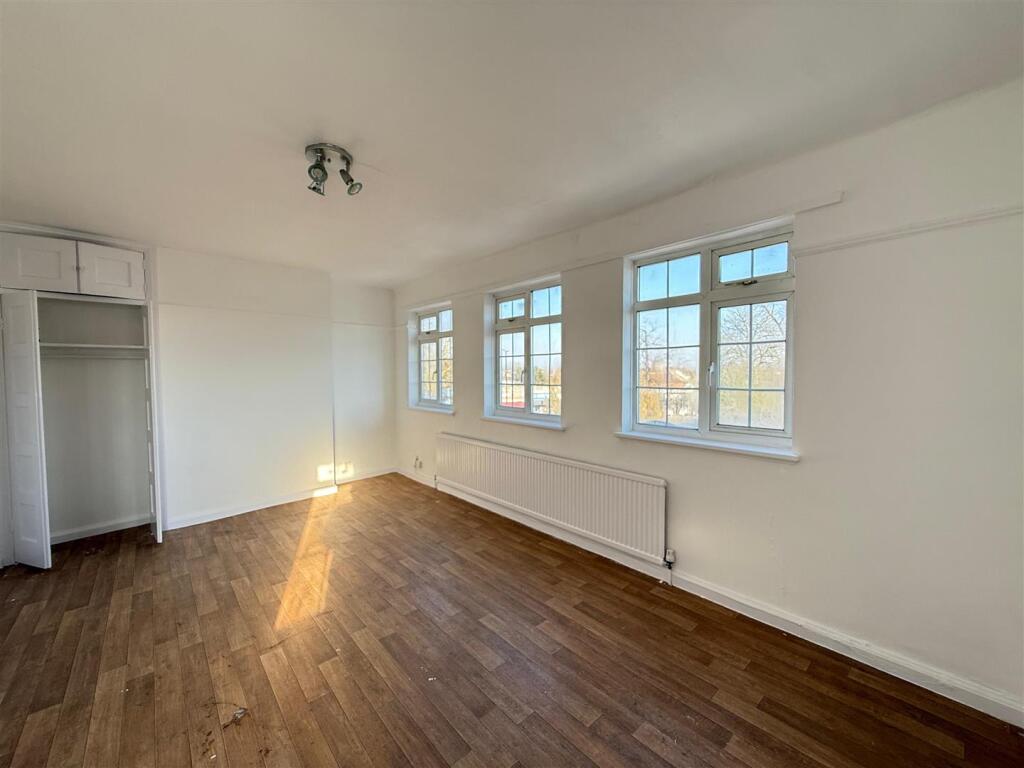 Main image of property: Ridge Avenue, Winchmore Hill, London