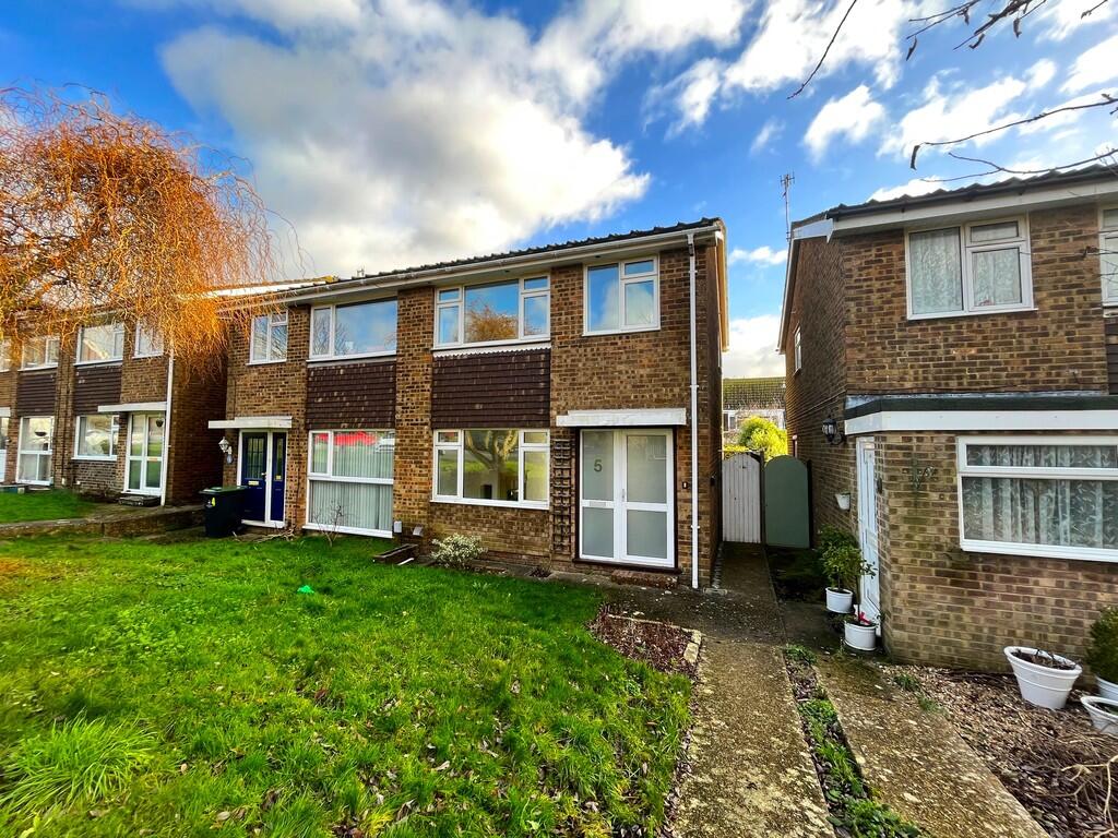 Main image of property: Japonica Close, Shoreham-by-Sea