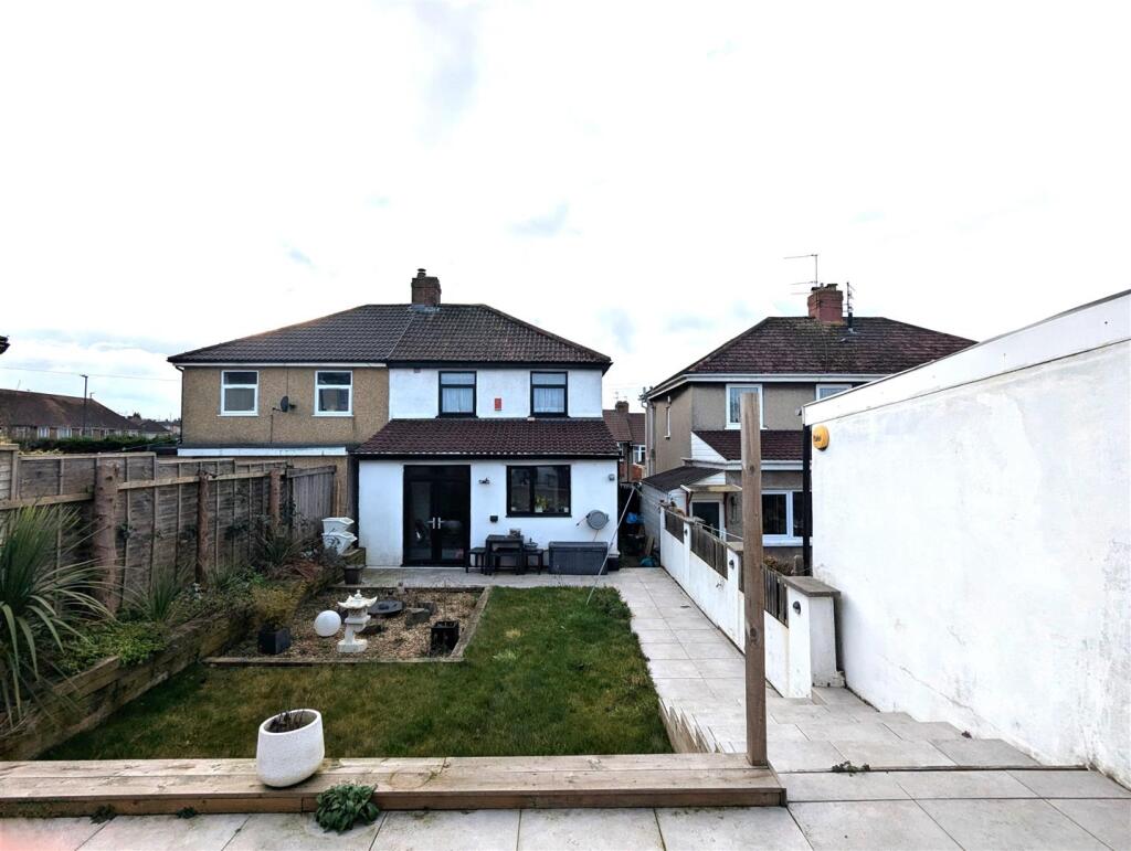Main image of property: Cadogan Road, Hengrove