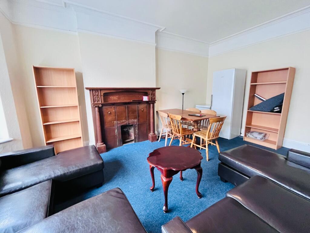 Main image of property: Fitzharris Avenue, Winton, Bournemouth