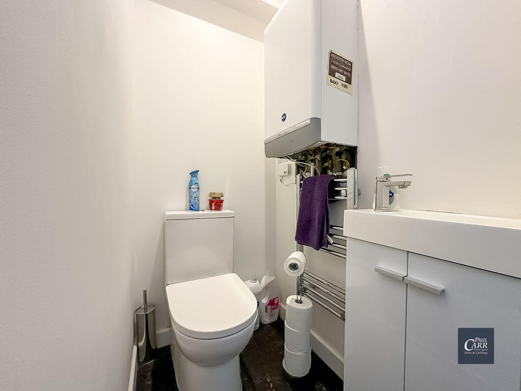 Additional image 15 of Donegal Road, Streetly, Sutton Coldfield