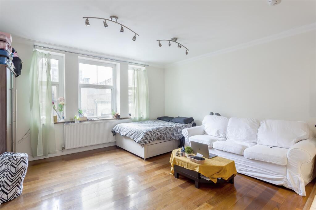 Main image of property: Bond Street, Ealing