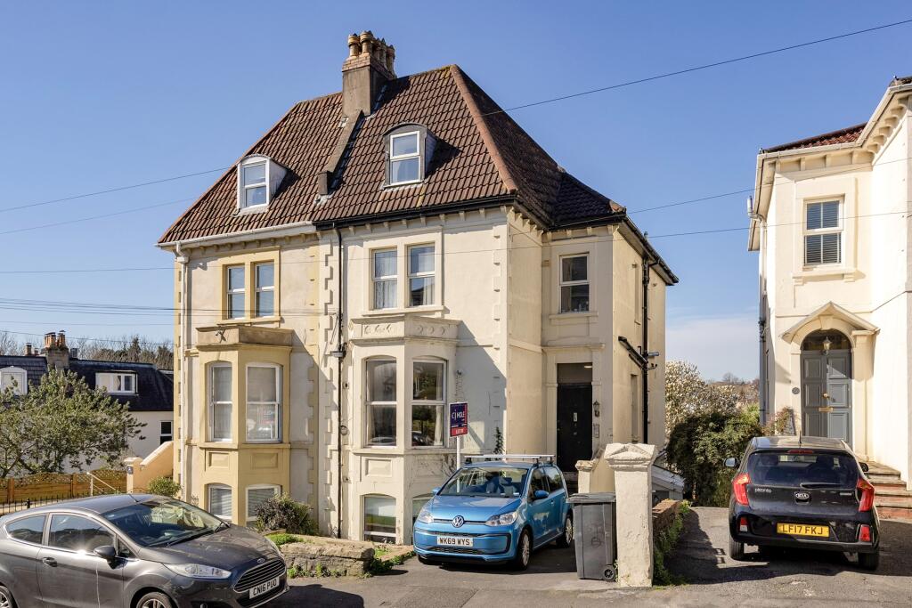 Main image of property: Flat  (Hall Floor Flat), Belmont Road, BS6