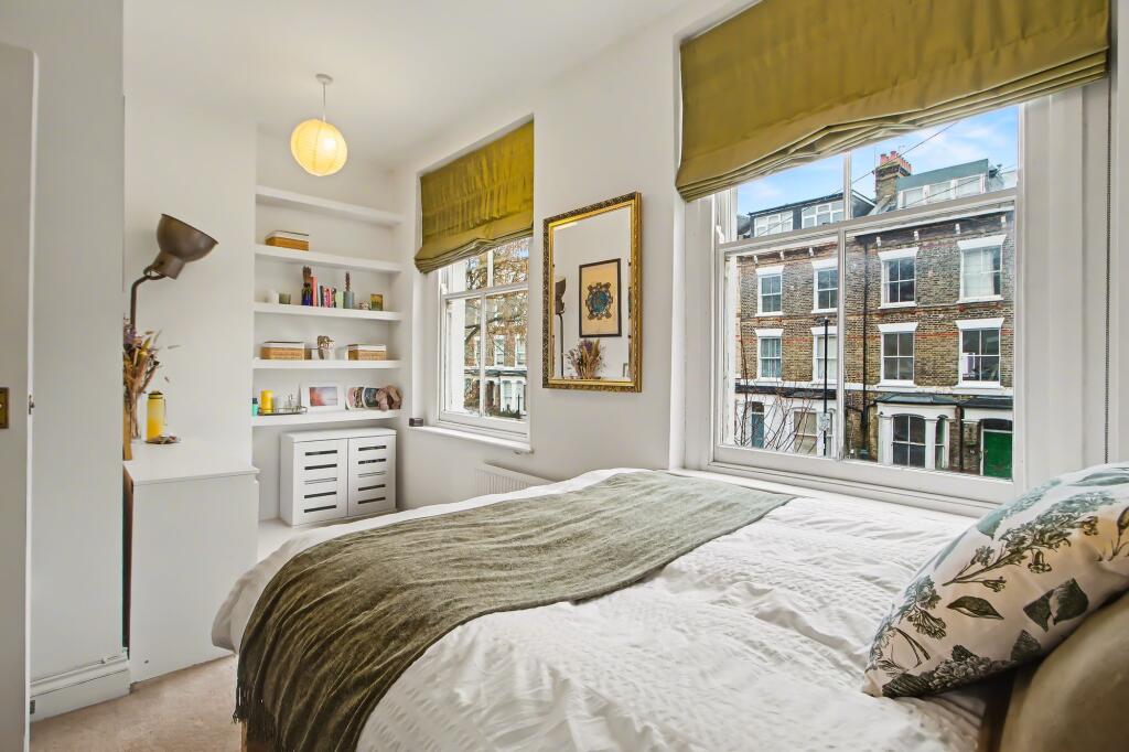 Moray Road, London, N4 - View 3