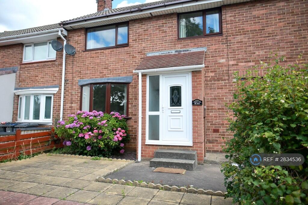 Main image of property: Bek Road, Durham, DH1