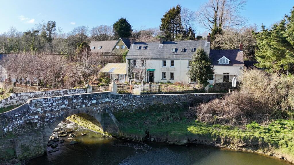 House in Haverfordwest, Albert Town - View 2