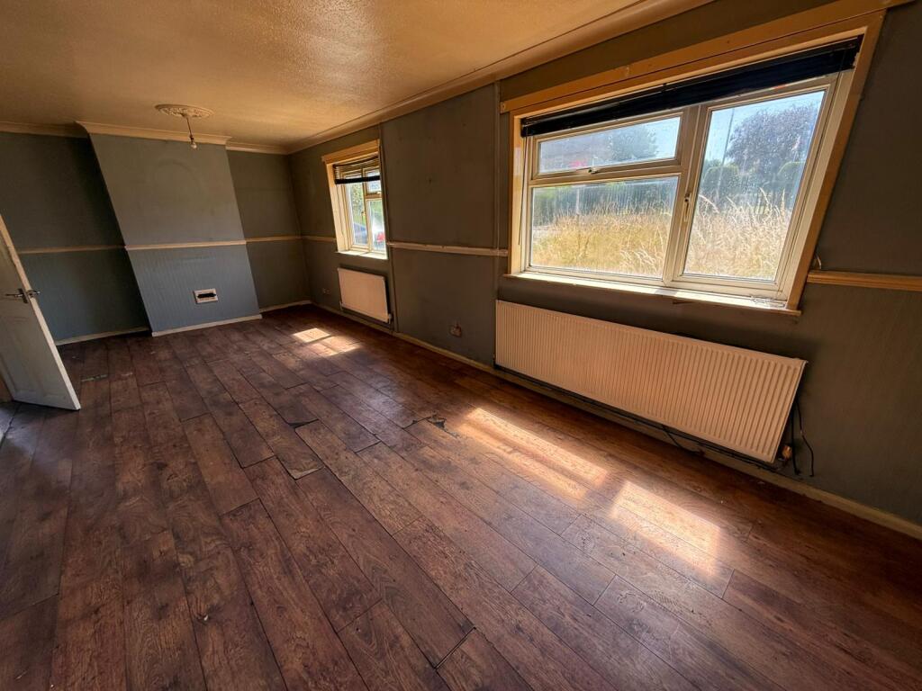 House in South Staffordshire, Great Wyrley - View 4
