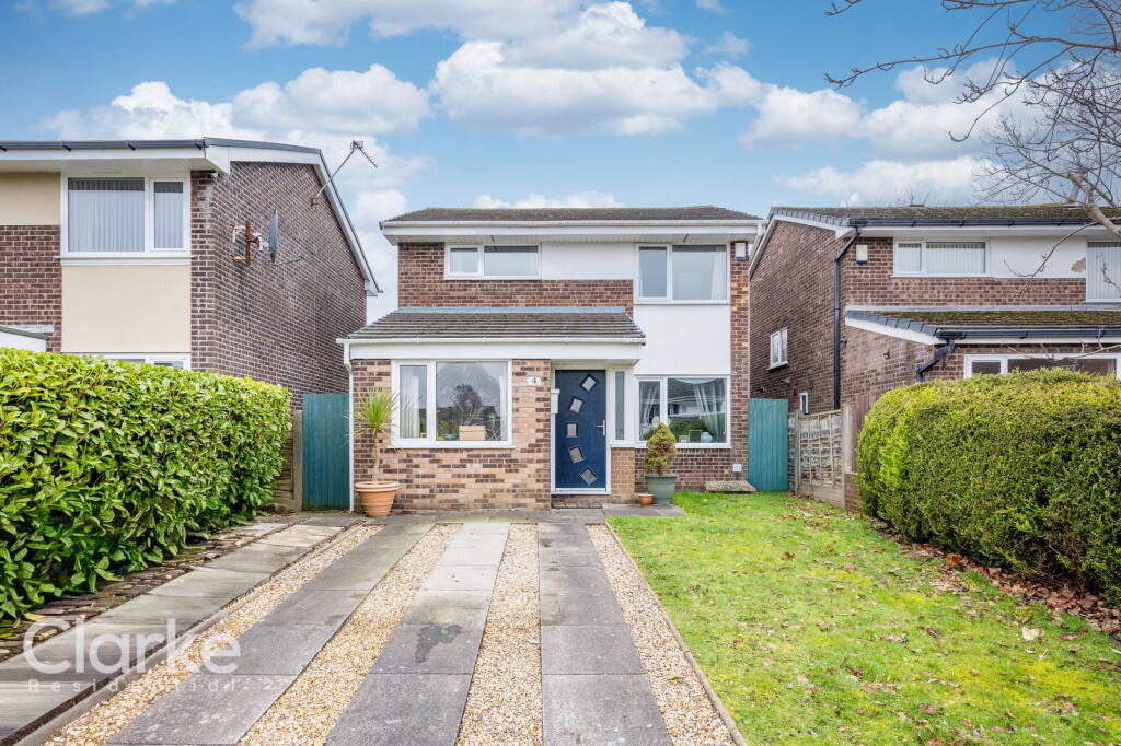 Main image of property: Edgefield, Astley Village, Chorley, PR7