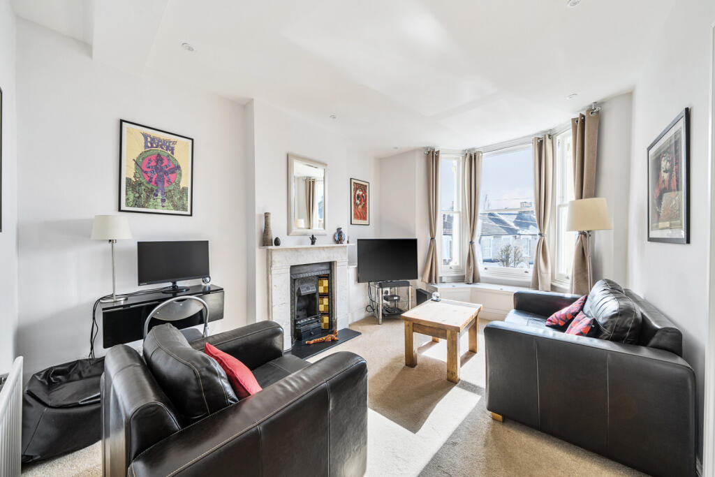 Apartment in London, Denmark Hill, East Dulwich - View 2