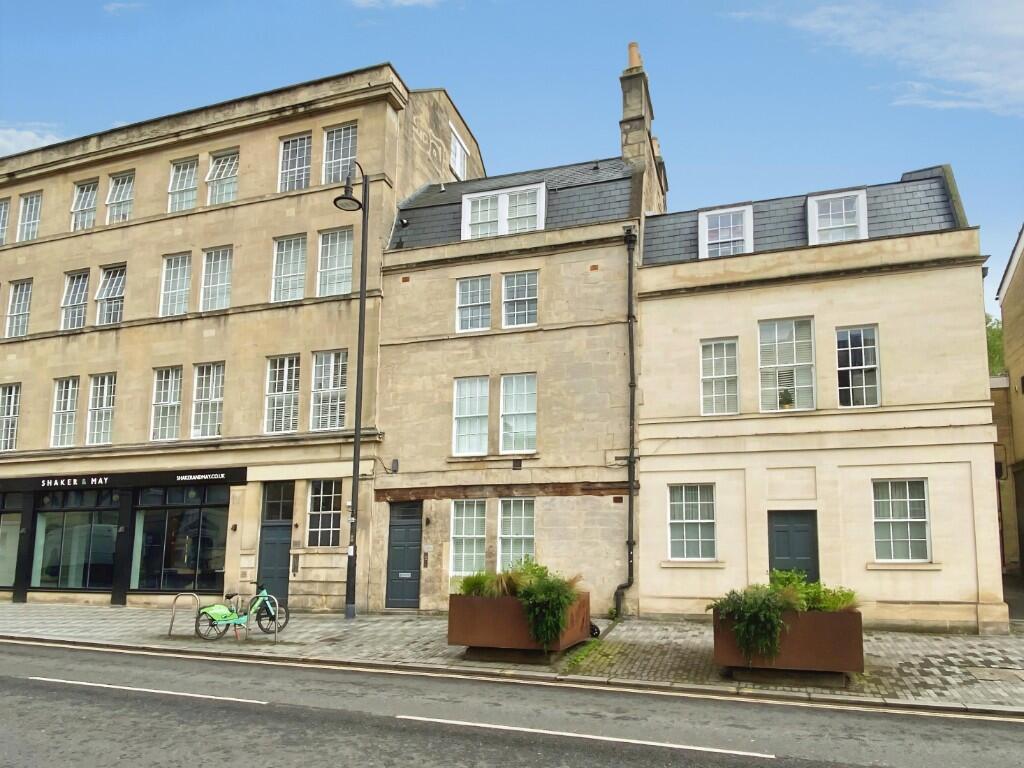 Main image of property: WALCOT - Long Acre