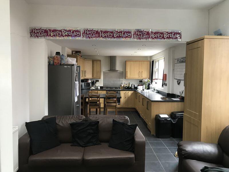 House in Nottingham, Radford - View 3
