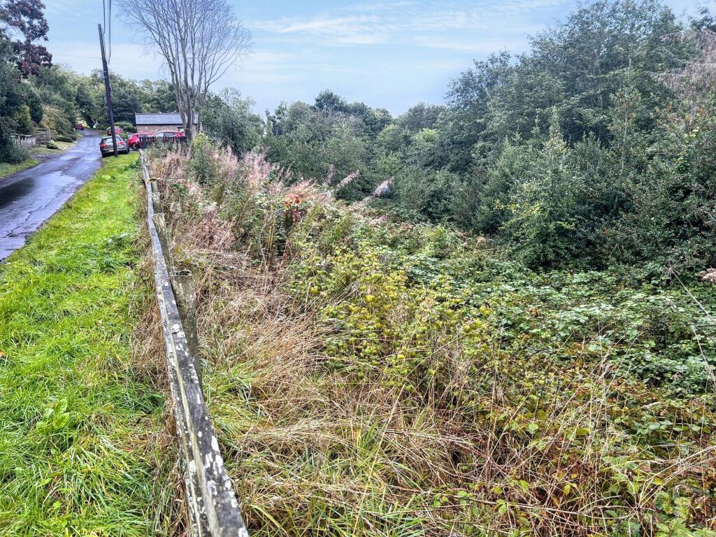., Eglingham, Alnwick, Northumberland, NE66 2UA - Meira