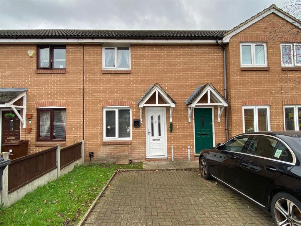 Main image of property: Cories Close, Dagenham