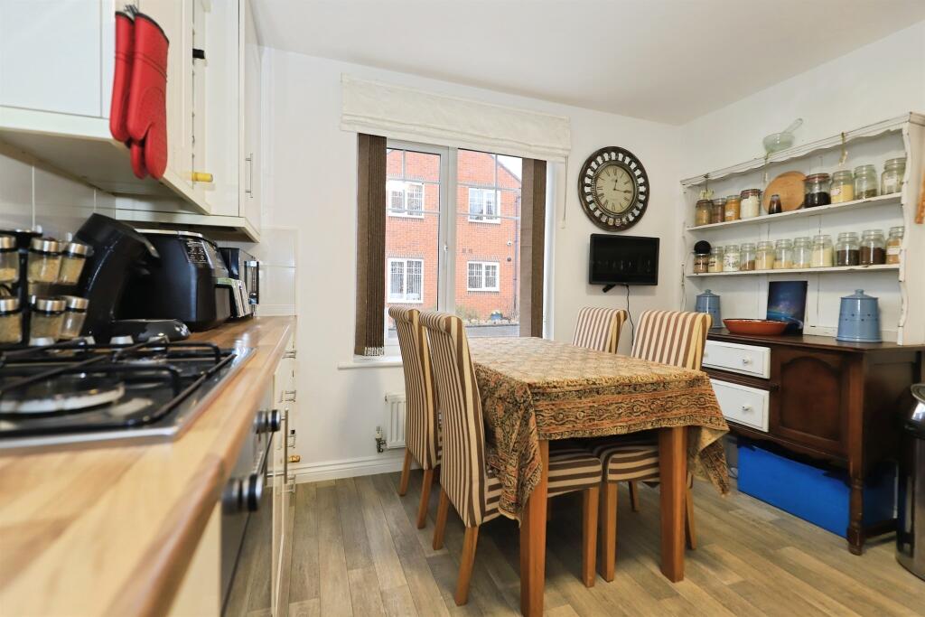 Lawrence Grove, KIDDERMINSTER - Widok 6