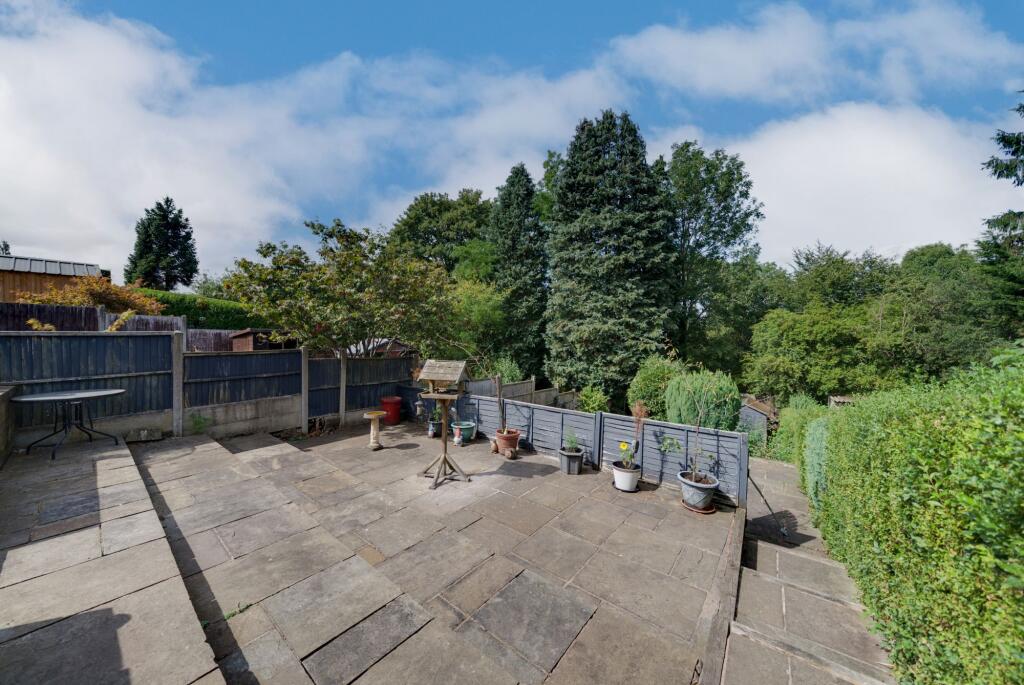 House in Congleton, Buglawton - View 3