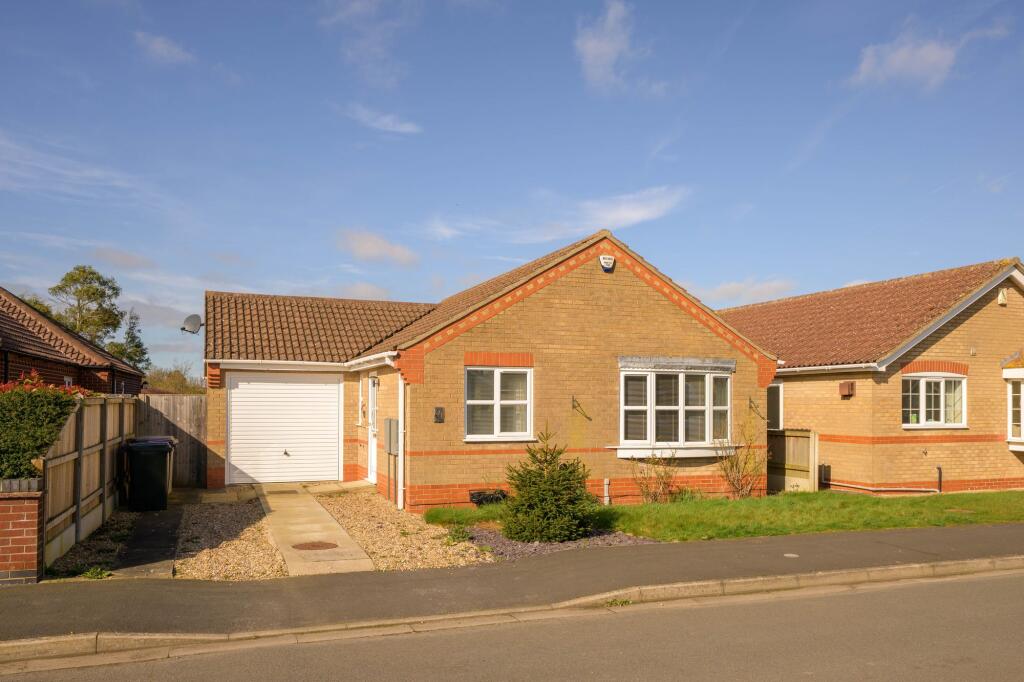 Main image of property: Amos Way, Sibsey, PE22
