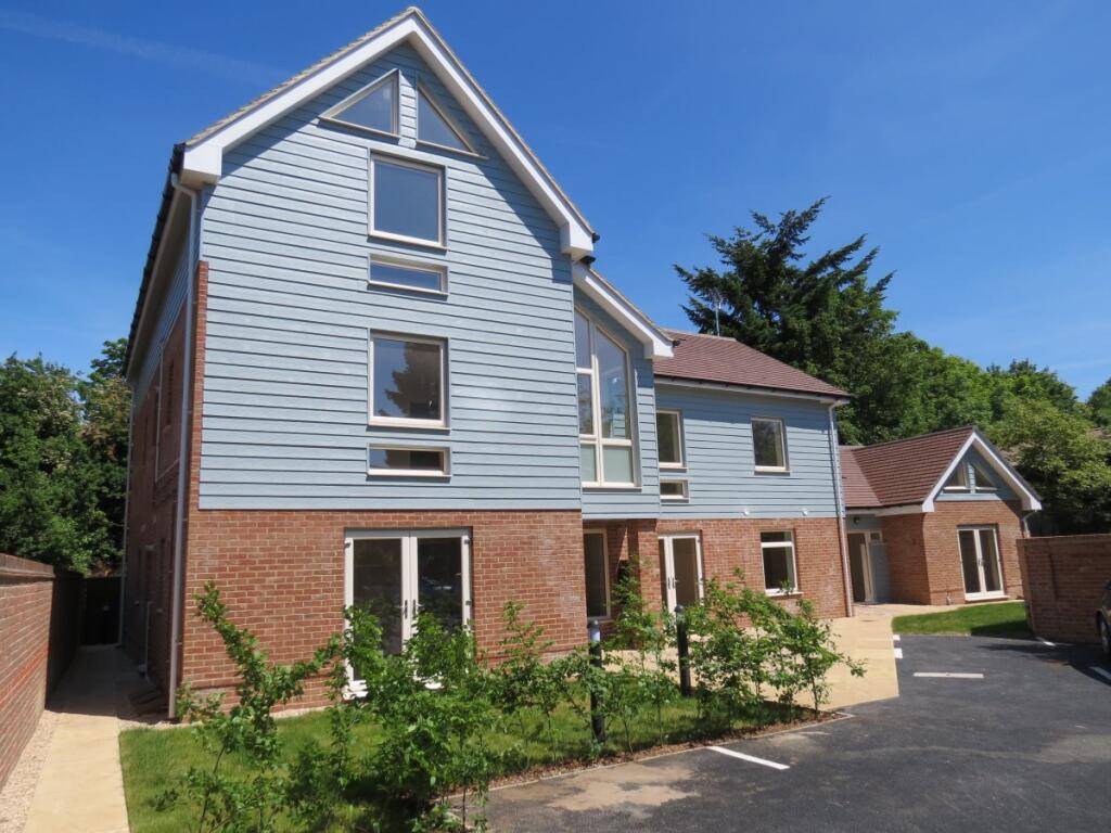 Main image of property: Enterprise Court, Pangbourne, RG8