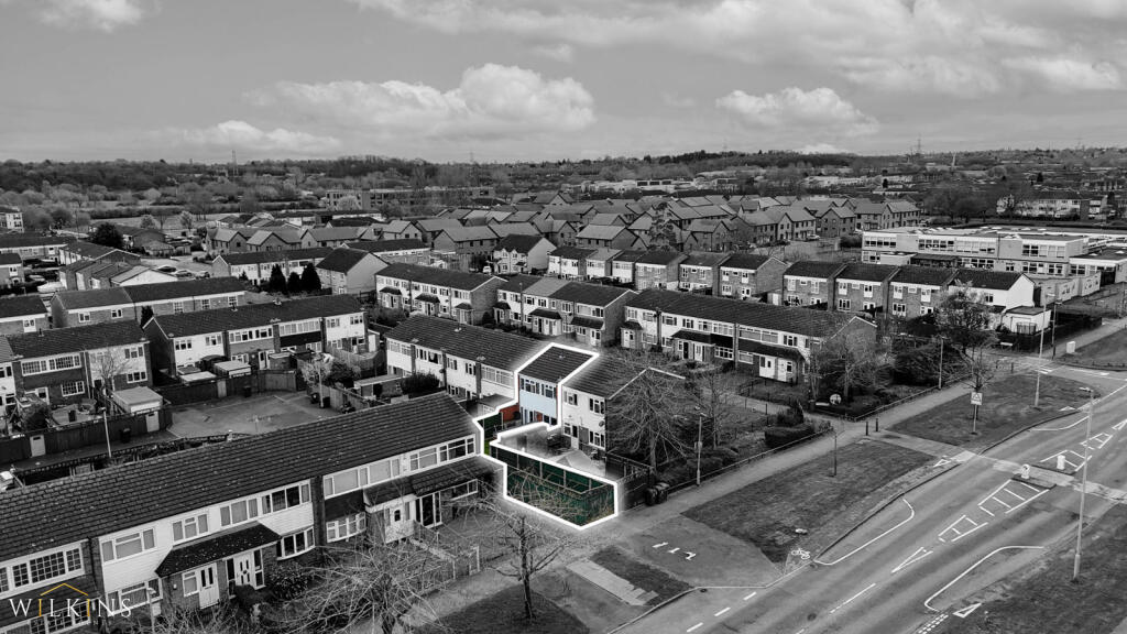 Additional image 27 of Morar Close, Birmingham, West Midlands, B35