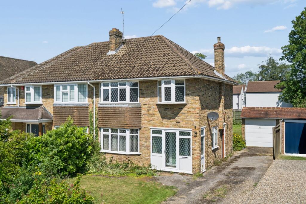 Main image of property: Nortoft Road, Chalfont St Peter, Gerrards Cross, SL9