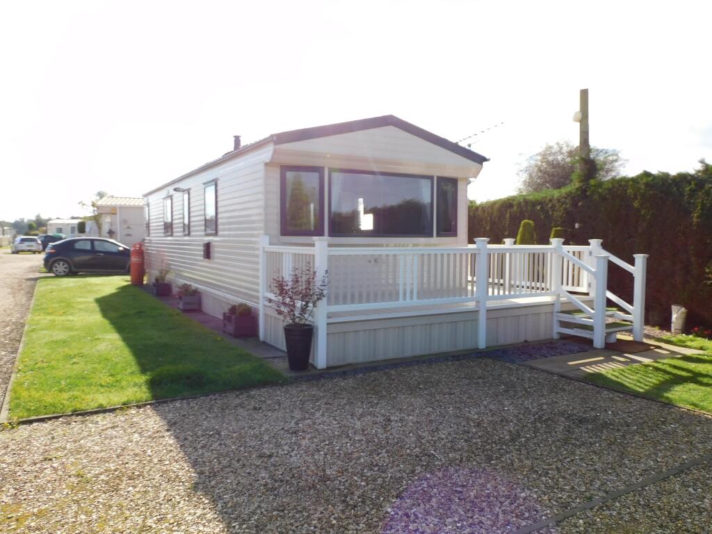 Main image of property: Heron Cottage Park, Frostley Gate.