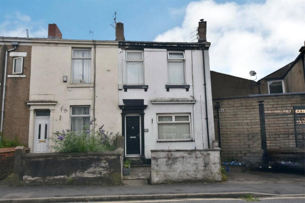 Main image of property: Livesey Branch Road, Livesey, Blackburn, Lancashire, BB2