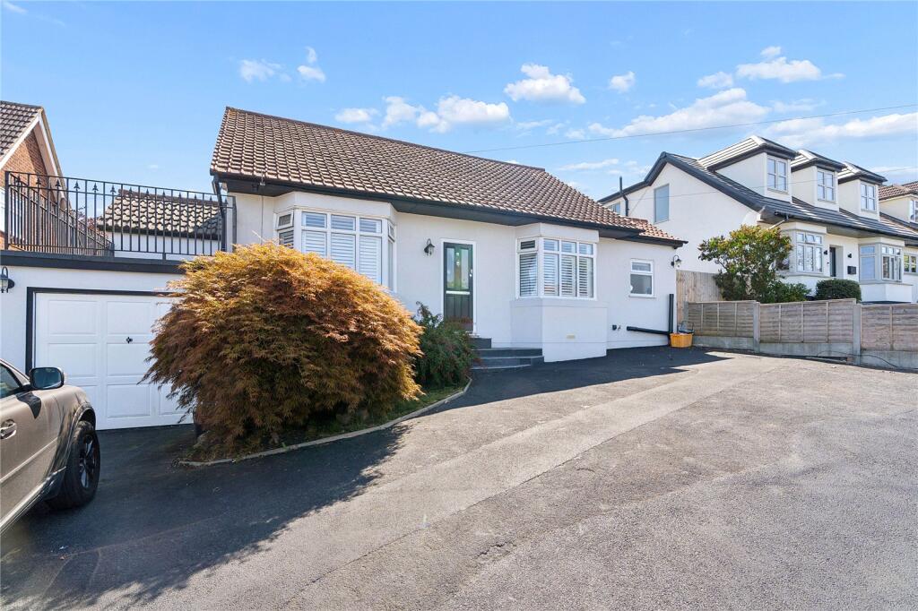 Main image of property: Grosvenor Road, Benfleet, Essex, SS7