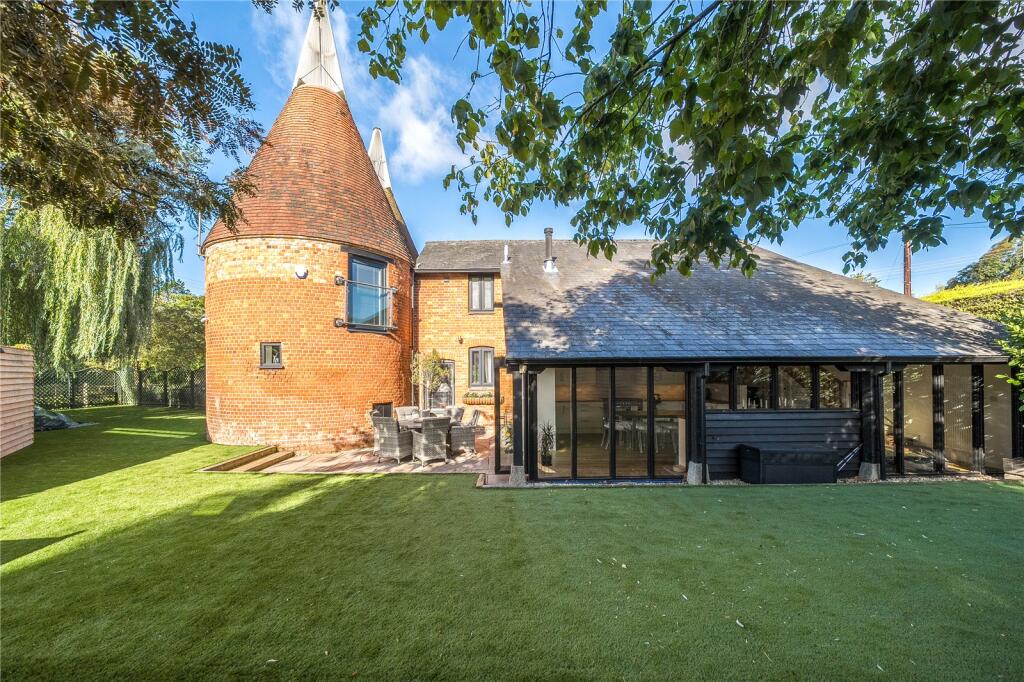 Main image of property: Staplehurst Road, Marden