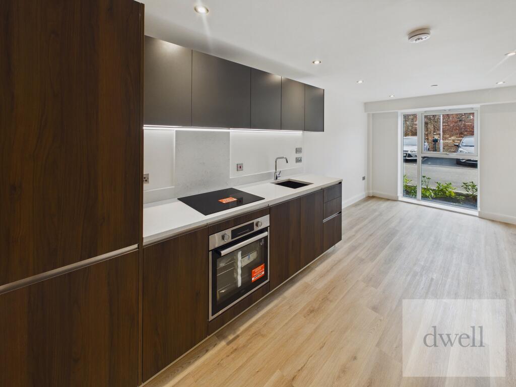 Main image of property: The Mount, Richmond Hill, Leeds,