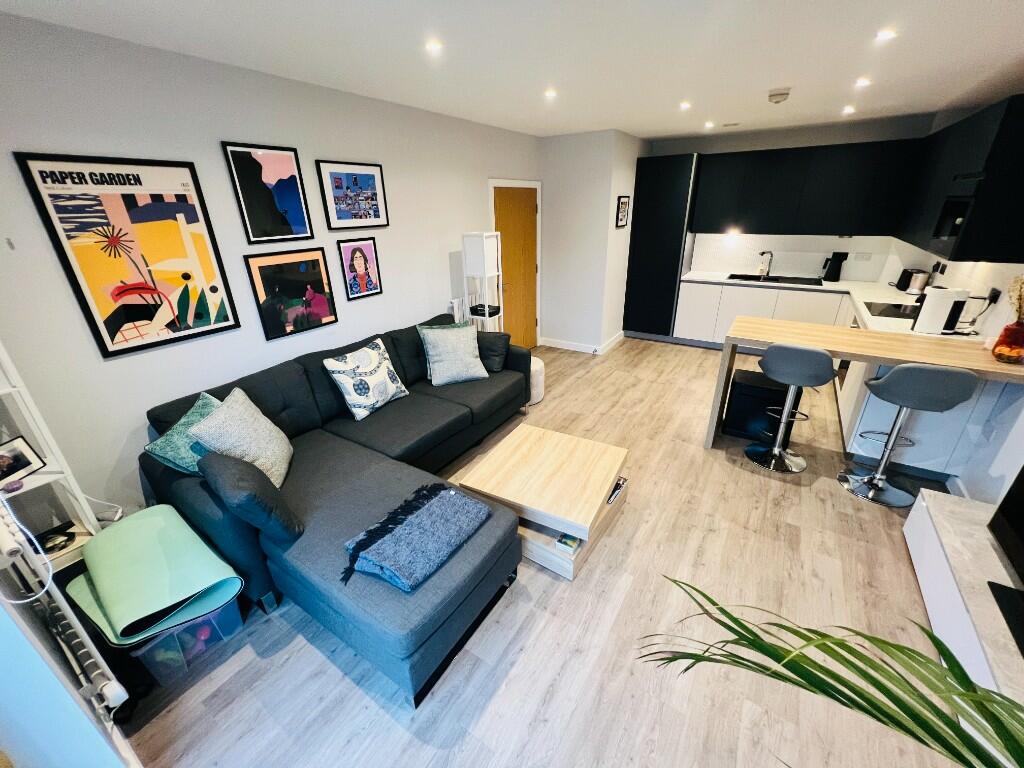 1 bedroom apartment for rent